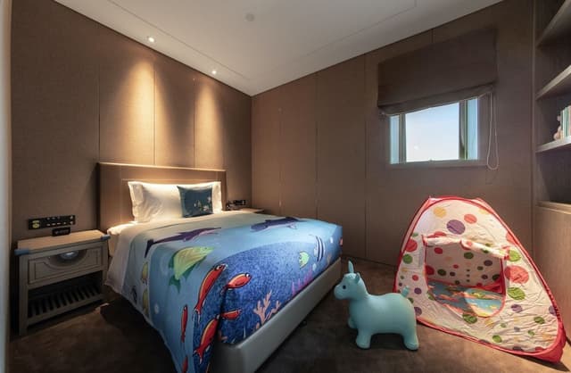 Family Suite