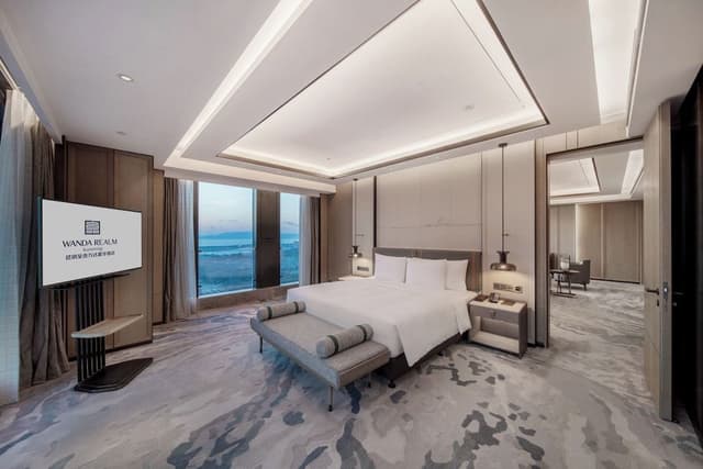 Premium Suite, Non Smoking
