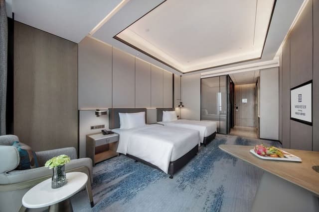 Superior Double Room, Non Smoking