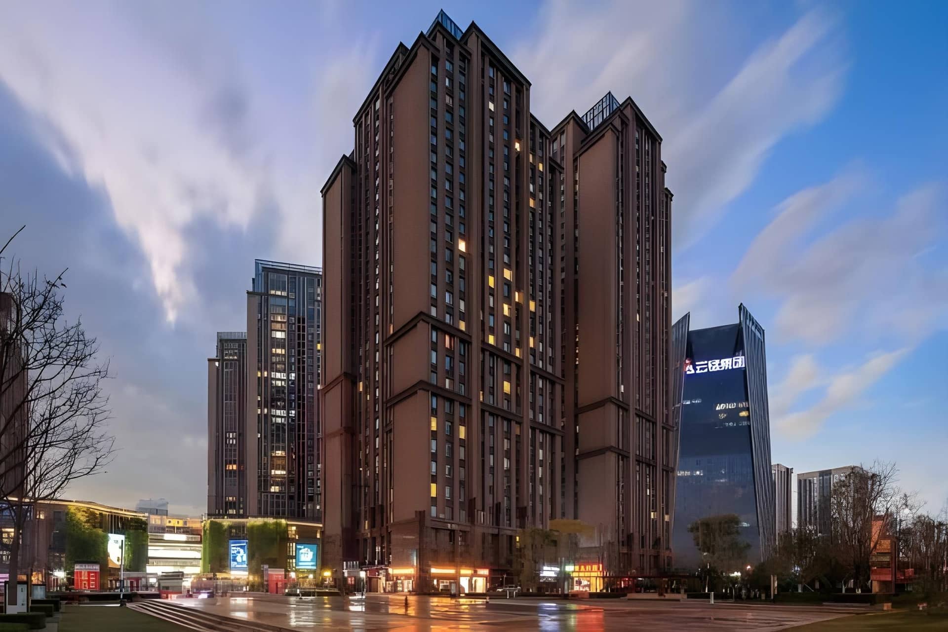Vienna Hotel Yunnan Chunrong Street Qicai Yunan Vienna Hotel Yunnan Chunrong Street Qicai Yunan