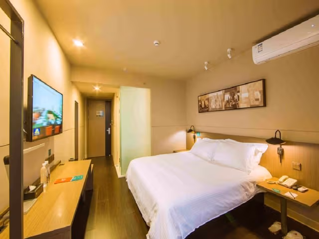 Select Business Room A