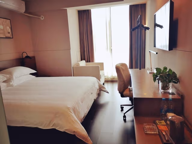 Select Business Room B