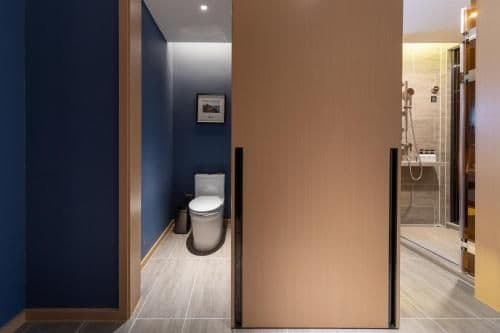 Twin Executive Room