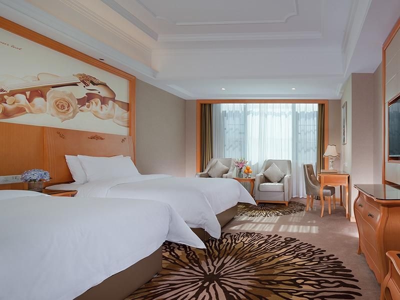 Vienna Hotel Kunming Dian Lake Dounan Flower Market Jingui Street Metro Station3
