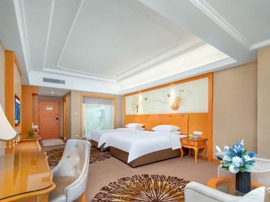 Panoramic Twin Room