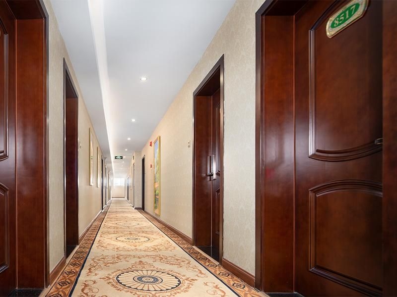 Vienna Hotel Kunming South High-Speed Railway Station Chenggong University Town3