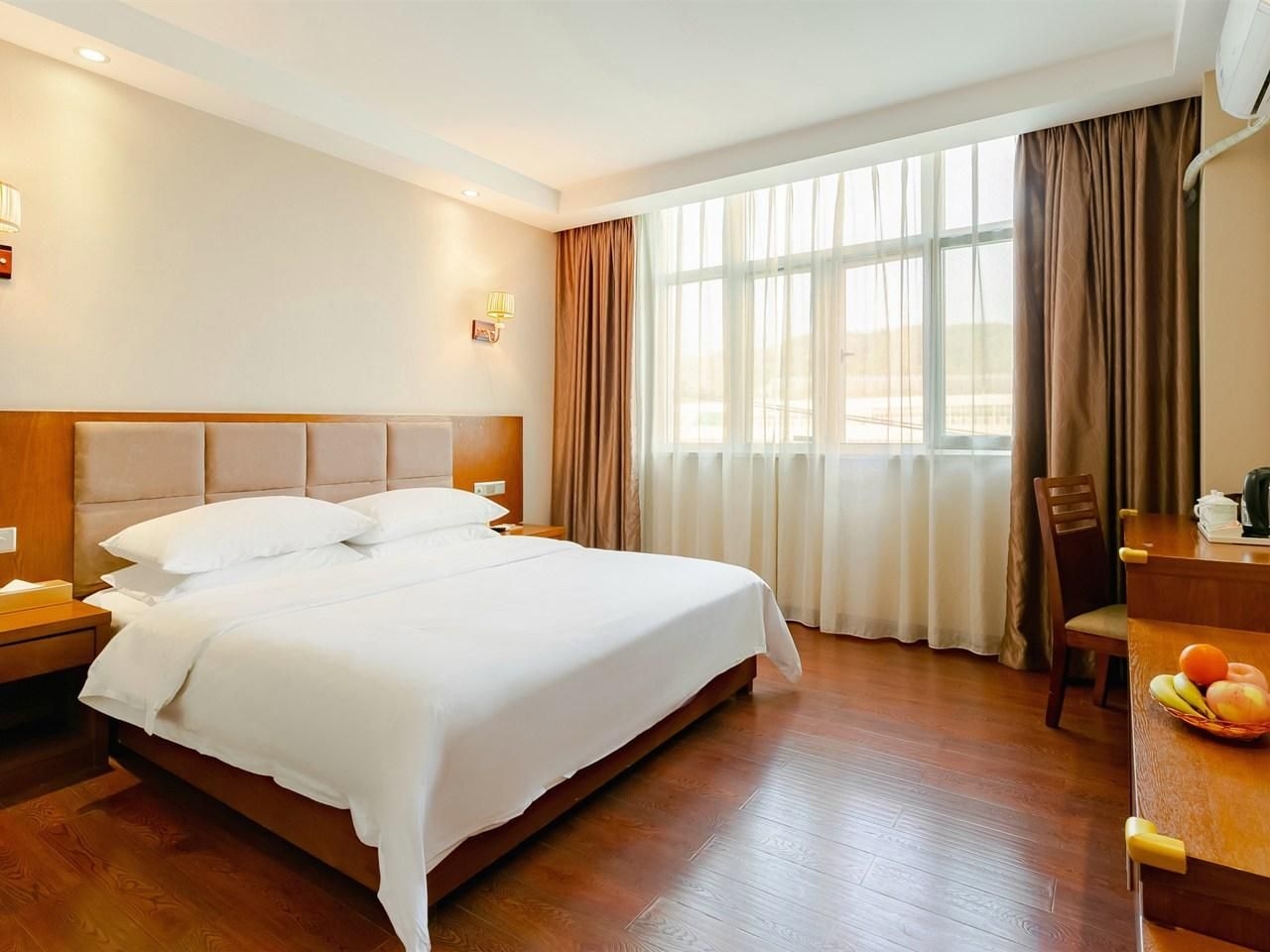 Vienna Hotel Kunming South High-Speed Railway Station Chenggong University Town4