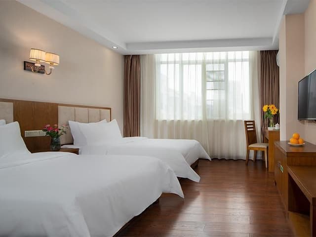 Vienna - Superior Twin room