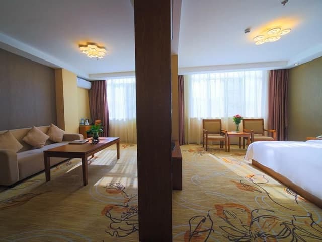 Vienna - Deluxe Suite