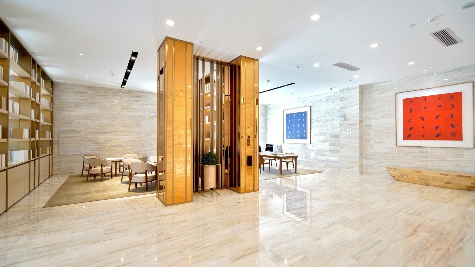๋จี โฮเทล คุนหมิง เฉิงกง (Ji Hotel Kunming Chenggong)1