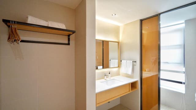 Huazhu - Zero Pressure Business Suite