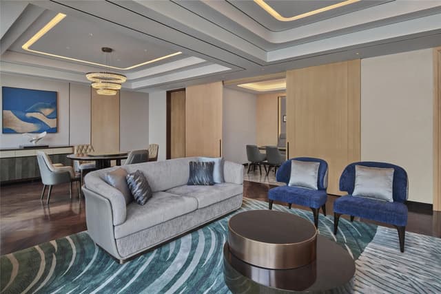 KING PREMIUM SUITE