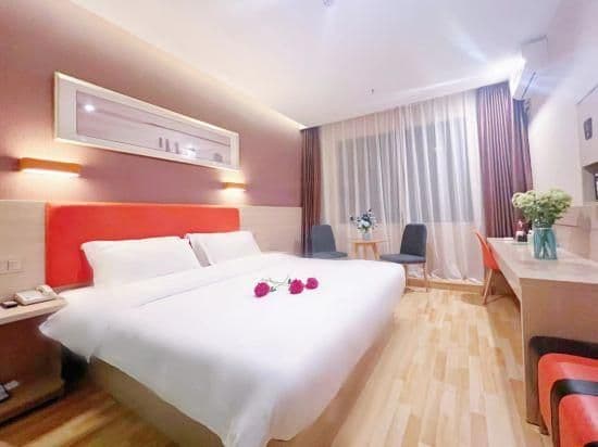 Select You Ter Room