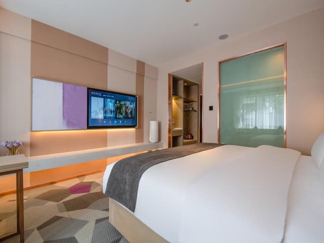 WH - Pure Nature Family Room