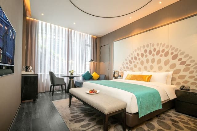 Glam Suite