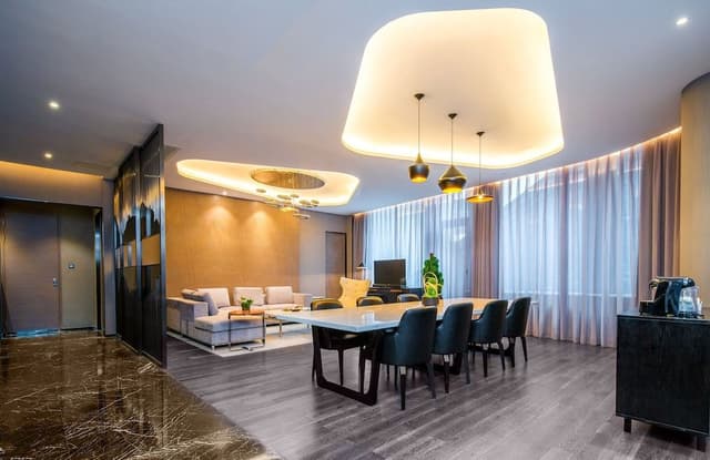 Panache Suite