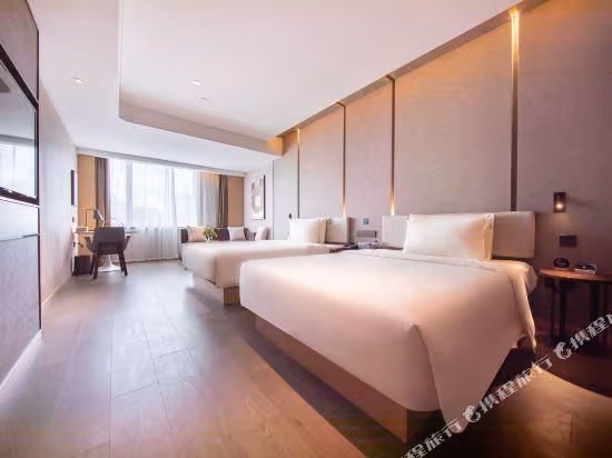 Twin Executive Room