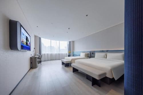 Standard Familly Room