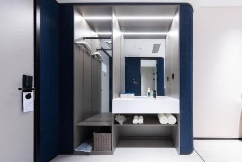 Select Twin Room