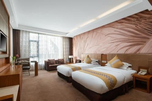 Standard Frontside Room