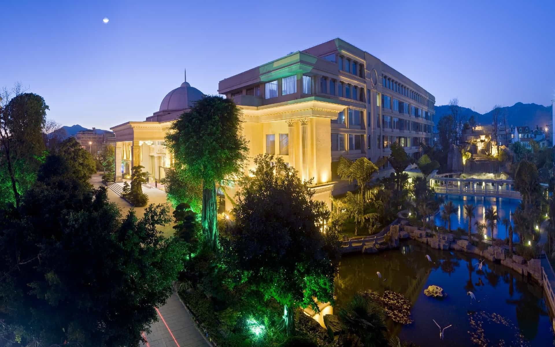 Kunming Yunan Conference Hotel