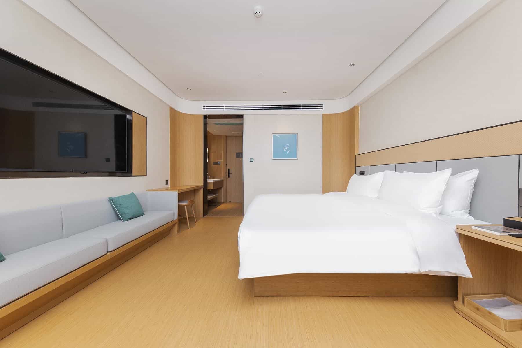 JI Hotel Yancheng Beijinying JI Hotel Yancheng Beijinying