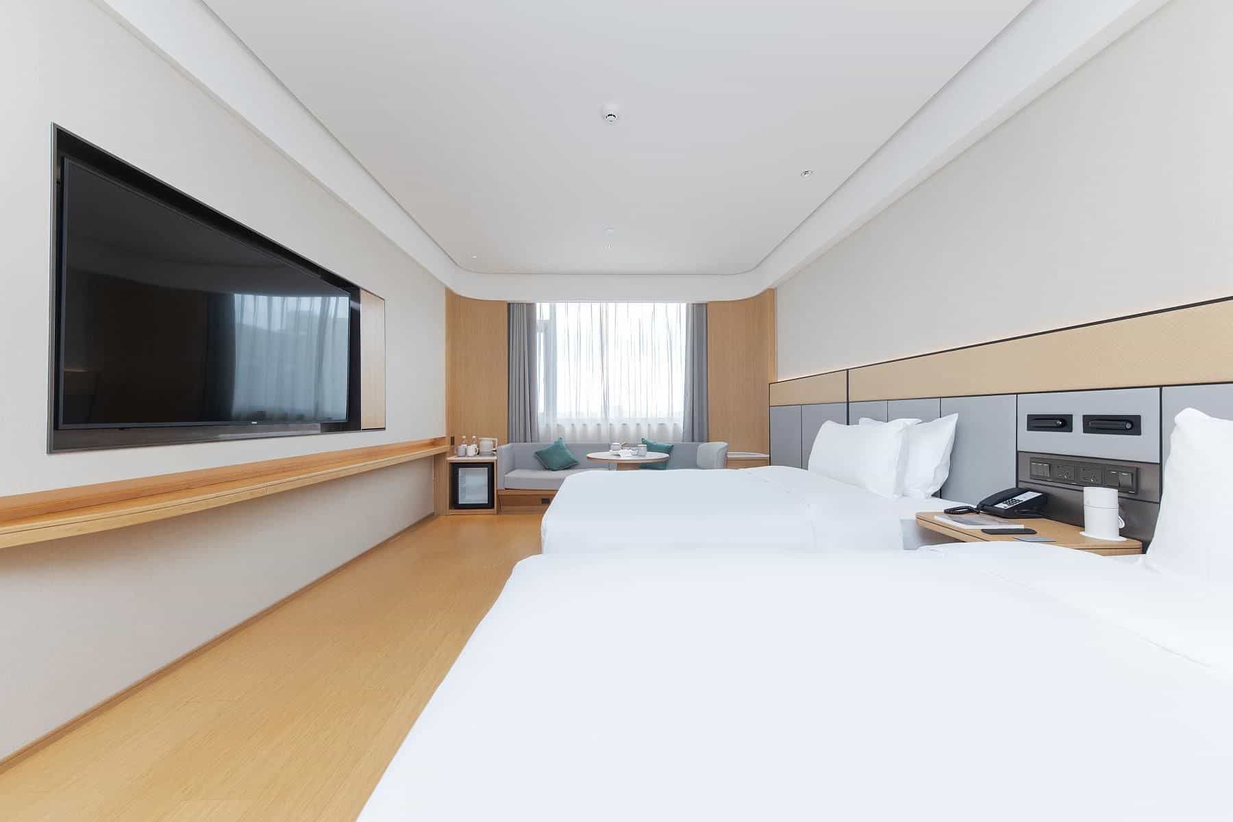 JI Hotel Yancheng Beijinying JI Hotel Yancheng Beijinying