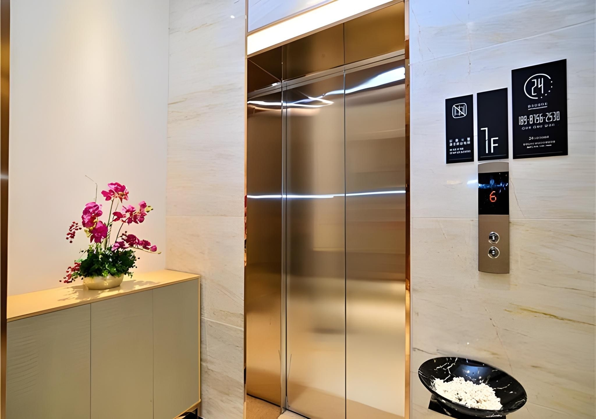 ซิตี้ คอมฟอร์ต อินน์ คุนหมิง ซีอาน ถนนคัง (City Comfort Inn Kunming Xi'an Kang Road)3