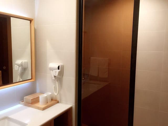 Huazhu - Superior Bed Room A