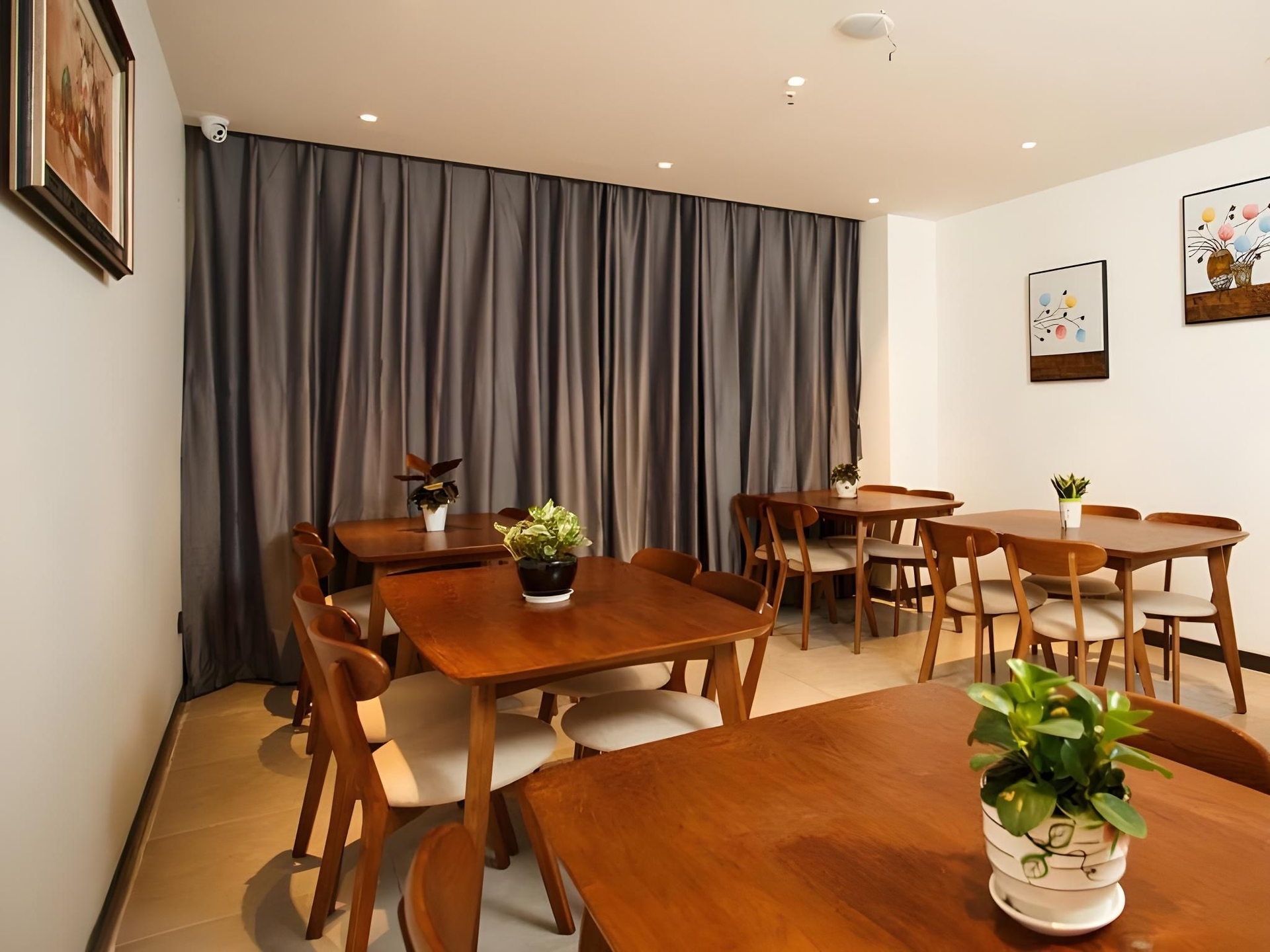 กรีนทรี อินน์ คุนหมิง หนานผิง วอล์คกิ้งสตรีท (GreenTree Inn Kunming Nanping Walking Street)1