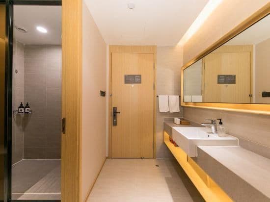 Guest Twin Room