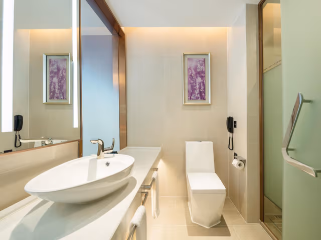 Lavande - Romantic Youxiang Room