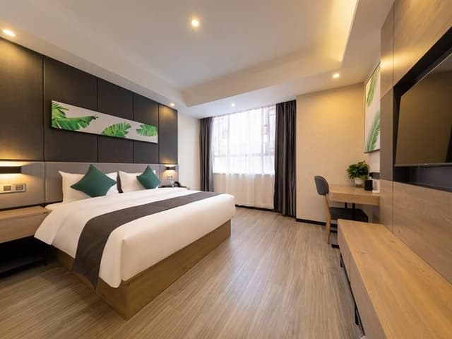 Sunmei - Youyue Smart 1 Bed Room