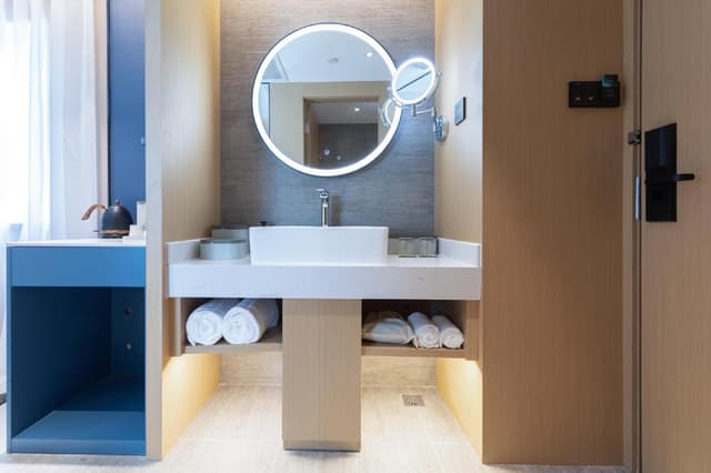 Atour - Elegant Room