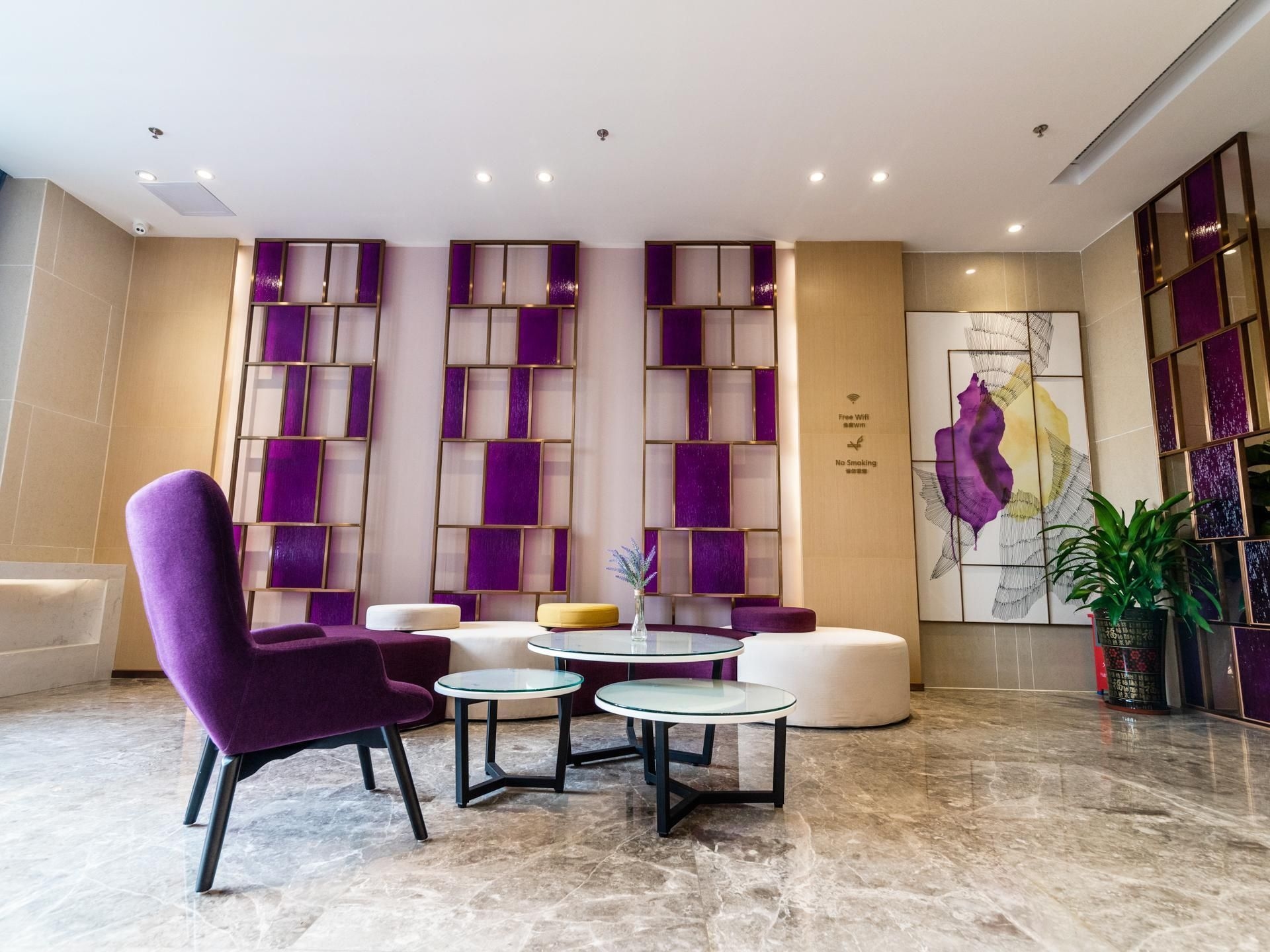 Lavande Hotel Zhongshan Dayong Rosewood Cultural Expo City3