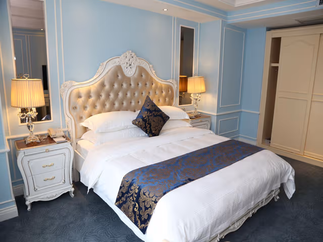 Suite