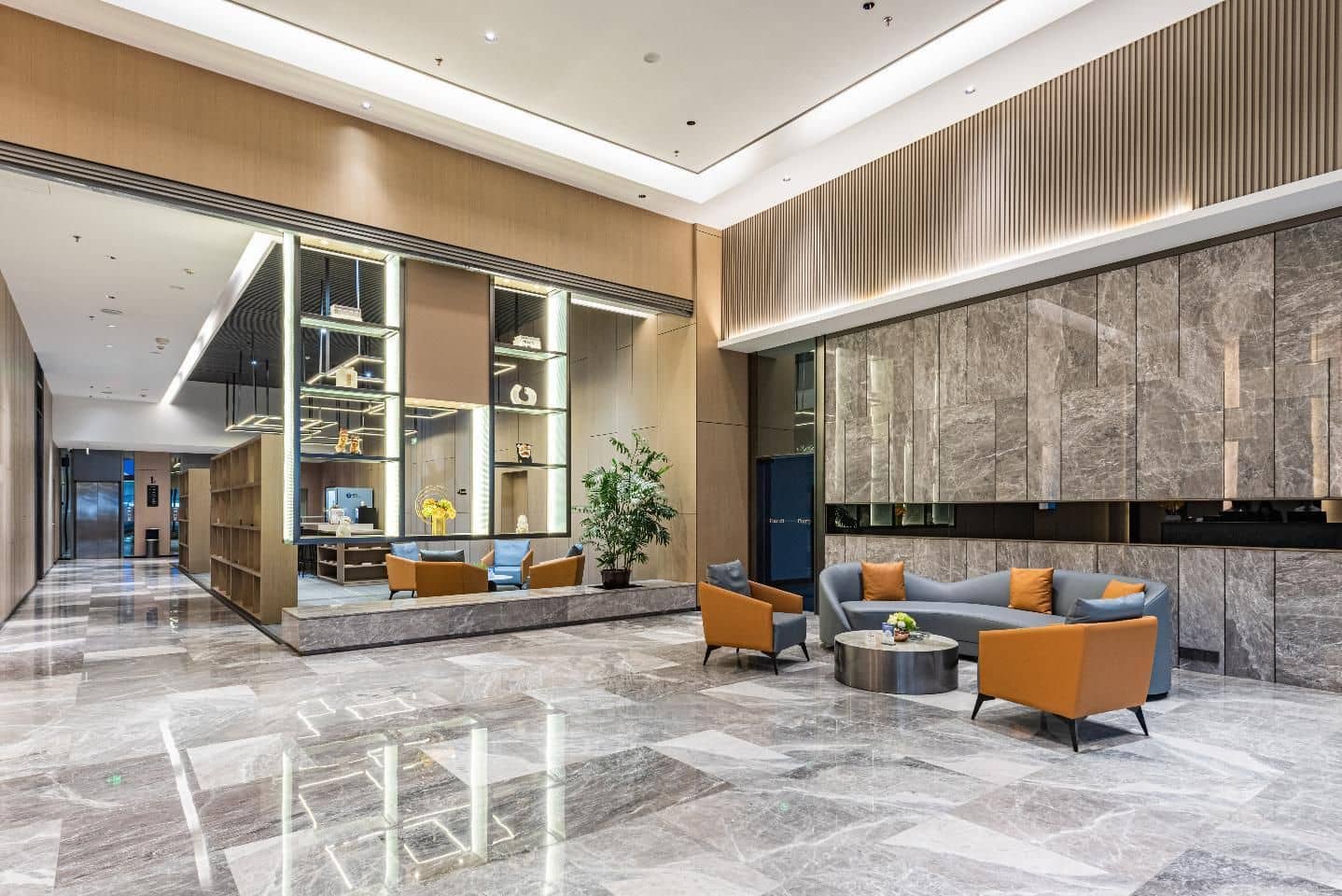 Poltton International Service Apartment Zhongshan Huangpu Poltton International Service Apartment Zhongshan Huangpu