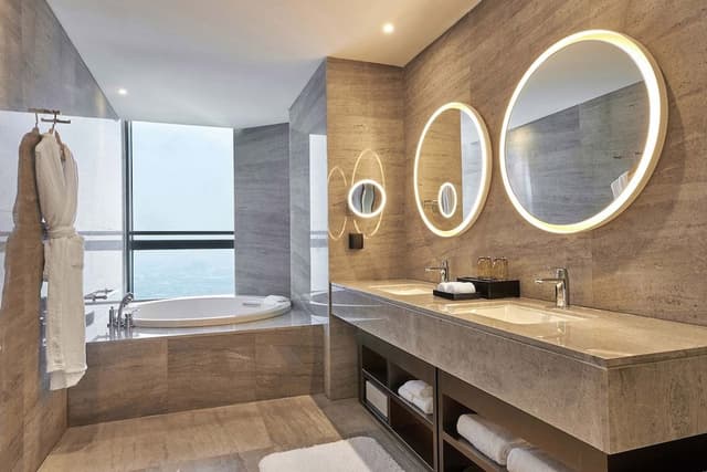 Club Suite, 1 Bedroom (Renewal Suite)