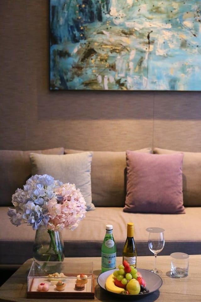 Club Suite, 1 Bedroom (Renewal Suite)