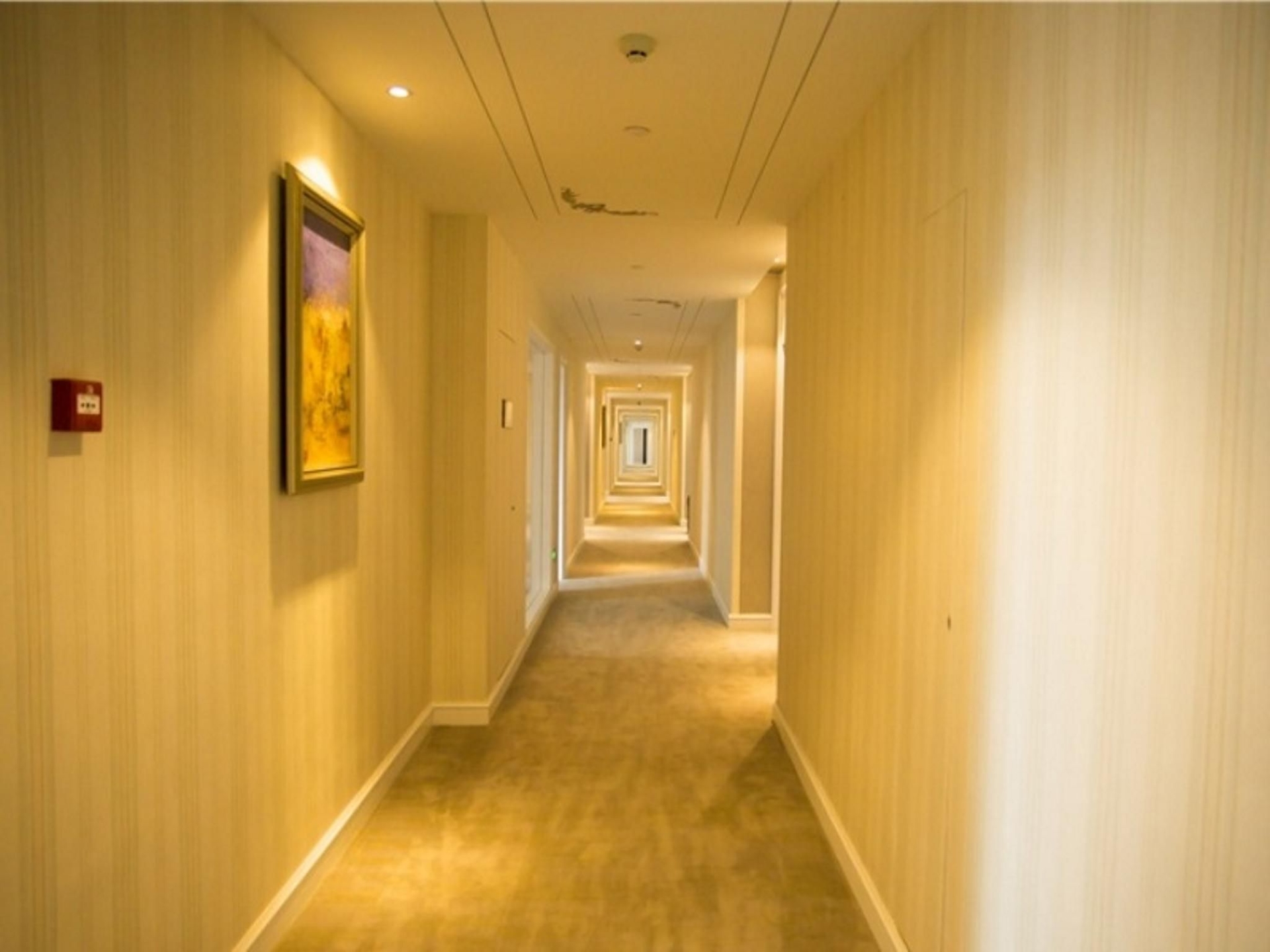 กรีนทรี อินน์ เอียนเฉิง เจียนหู โอวเปาลียา จุนหยวน เอ็กซ์เพรส โฮเต็ล (GreenTree Inn Yancheng Jianhu Oubaoliya Zunyuan Express Hotel)3