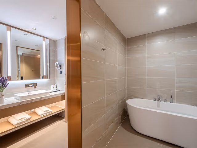 WH - Executive 1 Bed Room