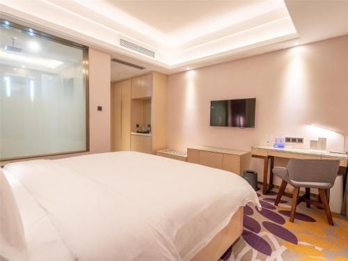 Lavande Hotel Zhongshan Tanzhou Commercial Center2