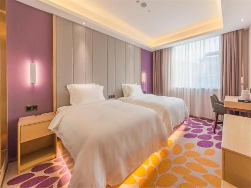 Lavande Hotel Zhongshan Tanzhou Commercial Center3