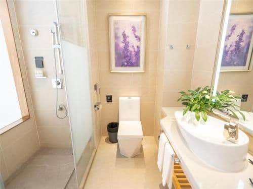 WH - Liren T Special Room
