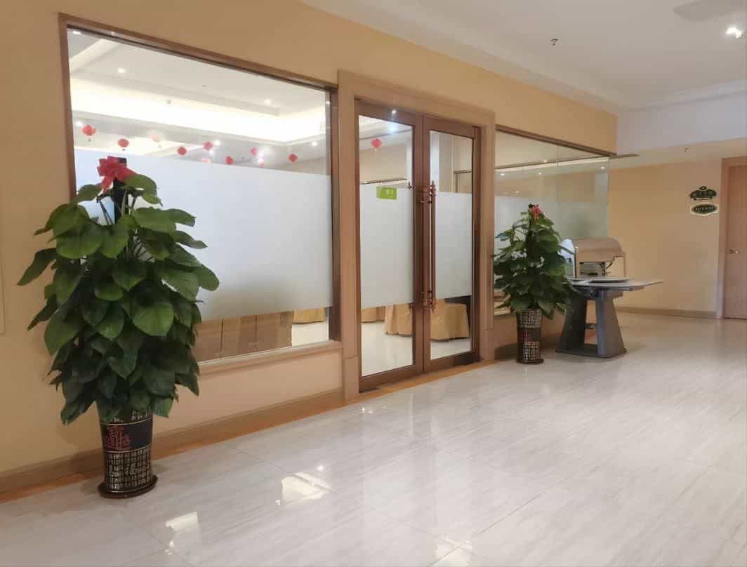 Aston Hotel Zhongshan