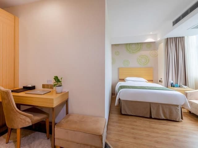 Single Room