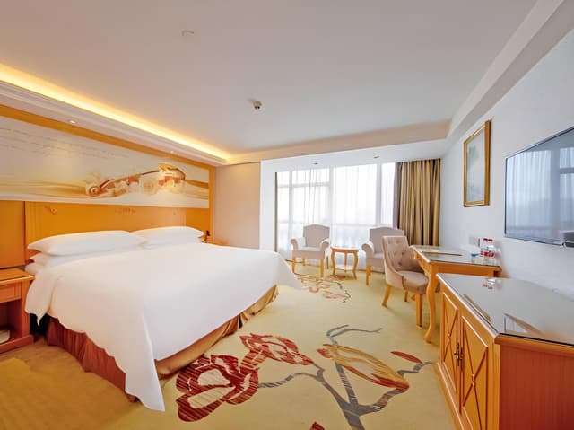 Business Double Room