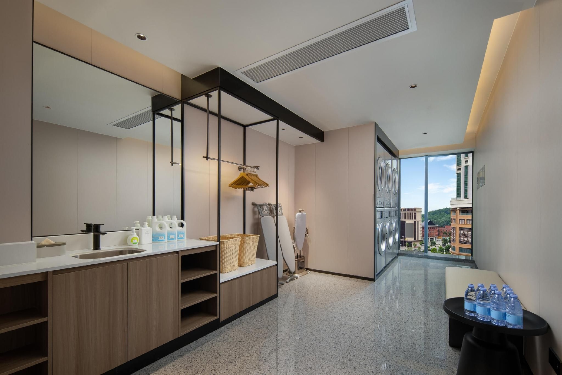 Atour Hotel Zhongshan Fuhua Road Shiqi Pedestrian Street0