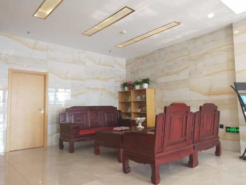 GreenTree Inn Texas Linyi County Jibei Bus Terminal GreenTree Inn Texas Linyi County Jibei Bus Terminal