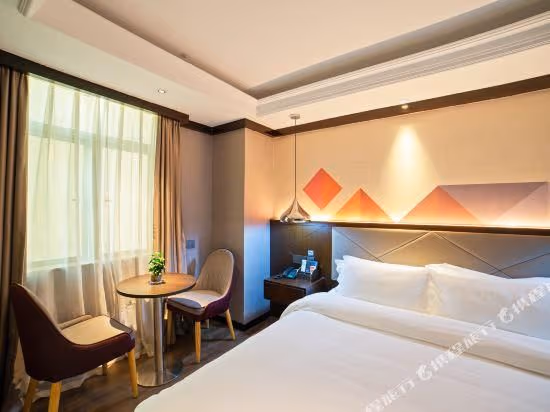 Discount Double Room